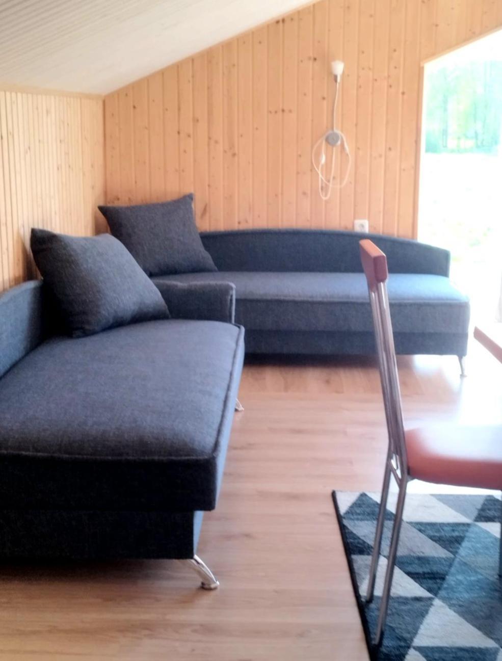 Dobilas Ir Jura Palanga Pokoj fotografie