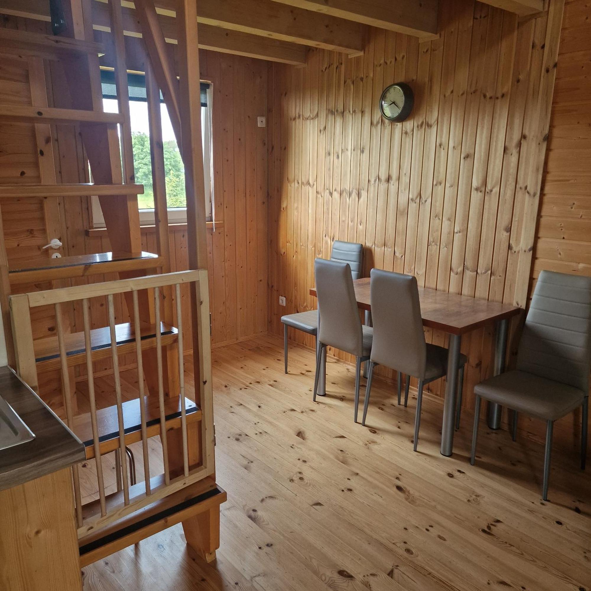 Dobilas Ir Jura Palanga Exteriér fotografie